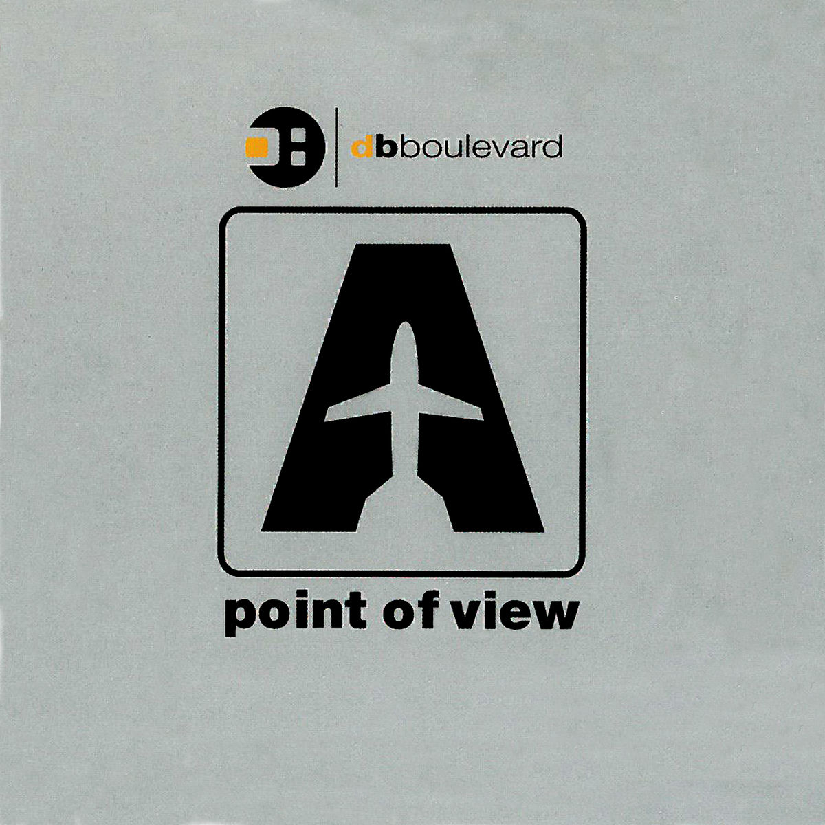 DB Boulevard
